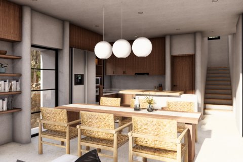 3 bedrooms Villa in Denpasar, Indonesia No. 11290 4