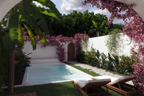 2 bedrooms Villa in Ungasan, Badung, Indonesia No. 11287 5
