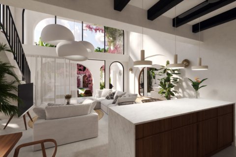 2 bedrooms Villa in Ungasan, Badung, Indonesia No. 11287 8
