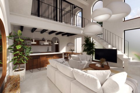 2 bedrooms Villa in Ungasan, Badung, Indonesia No. 11287 6