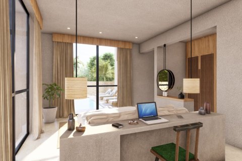 3 bedrooms Villa in Denpasar, Indonesia No. 11289 10