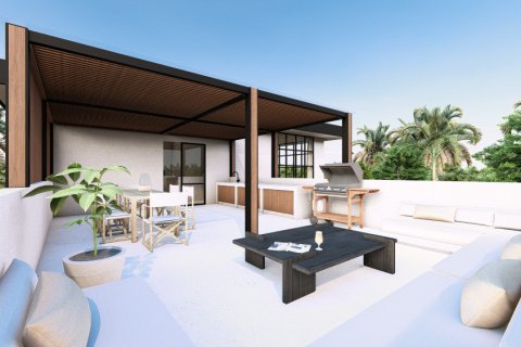 3 bedrooms Villa in Denpasar, Indonesia No. 11289 16