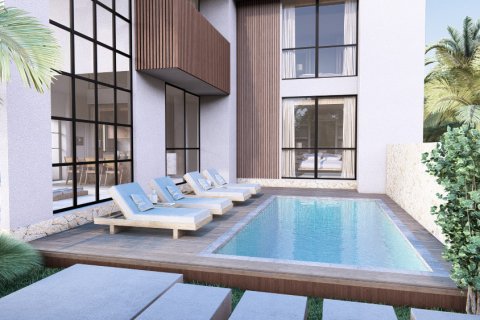 3 bedrooms Villa in Denpasar, Indonesia No. 11289