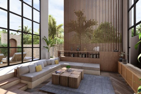 3 bedrooms Villa in Denpasar, Indonesia No. 11289 13