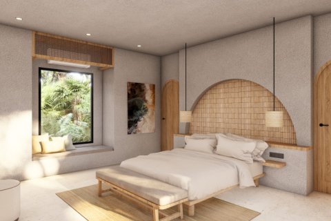 3 bedrooms Villa in Denpasar, Indonesia No. 11289 9