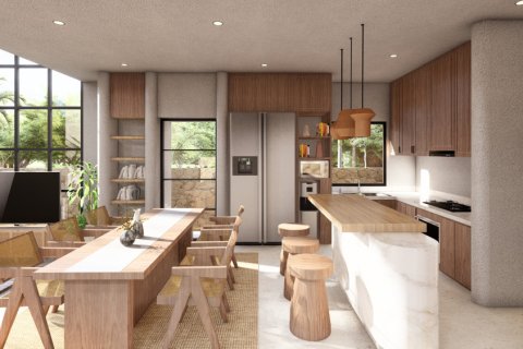 3 bedrooms Villa in Denpasar, Indonesia No. 11289 7