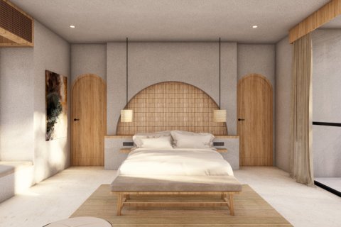 3 bedrooms Villa in Denpasar, Indonesia No. 11289 4