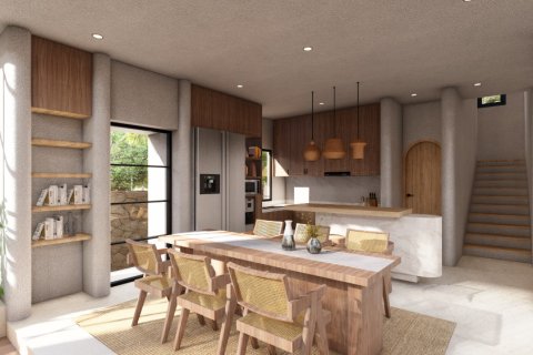 3 bedrooms Villa in Denpasar, Indonesia No. 11289 3