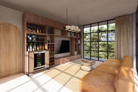 3 bedrooms Villa in Denpasar, Indonesia No. 11289 19
