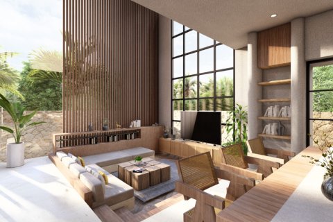 3 bedrooms Villa in Denpasar, Indonesia No. 11289 8
