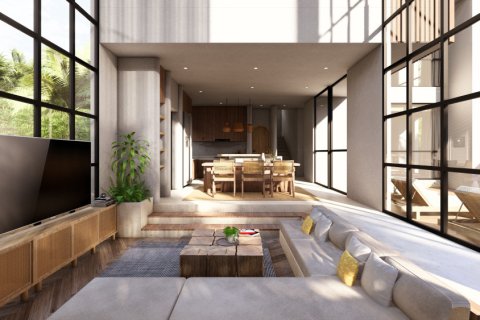 3 bedrooms Villa in Denpasar, Indonesia No. 11289 2