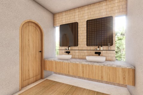 3 bedrooms Villa in Denpasar, Indonesia No. 11289 15