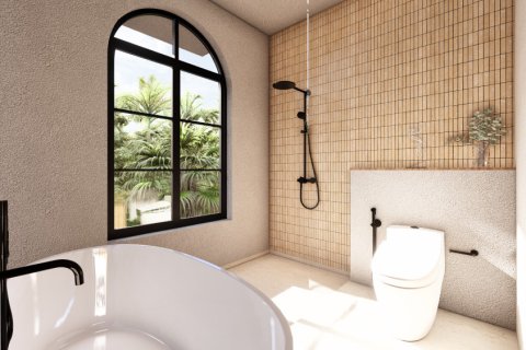3 bedrooms Villa in Denpasar, Indonesia No. 11289 5