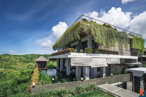 6 bedrooms Villa in South Kuta, Badung, Indonesia No. 11292