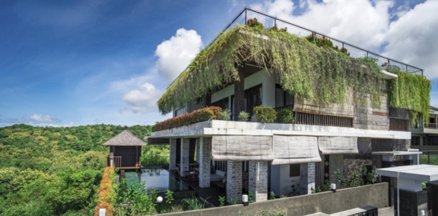 6 bedrooms Villa in South Kuta, Badung, Indonesia No. 11292