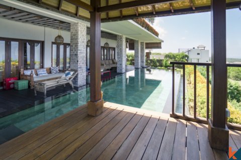 6 bedrooms Villa in South Kuta, Badung, Indonesia No. 11292 6