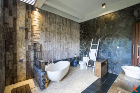 6 bedrooms Villa in South Kuta, Badung, Indonesia No. 11292 25