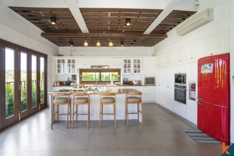 6 bedrooms Villa in South Kuta, Badung, Indonesia No. 11292 13