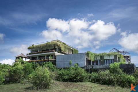 6 bedrooms Villa in South Kuta, Badung, Indonesia No. 11292 2