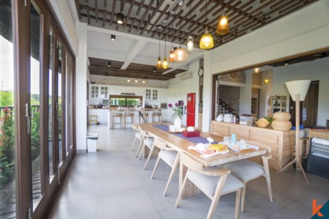 6 bedrooms Villa in South Kuta, Badung, Indonesia No. 11292 12