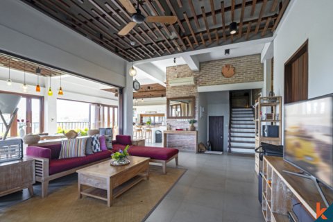 6 bedrooms Villa in South Kuta, Badung, Indonesia No. 11292 9