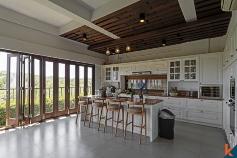 6 bedrooms Villa in South Kuta, Badung, Indonesia No. 11292 16