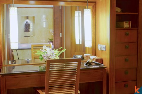 Вилла с 7 спальнями в Kerobokan, Бадунг, Индонезия № 11286 14