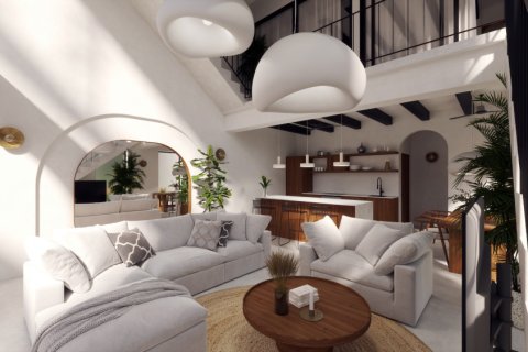 2 bedrooms Villa in Ungasan, Badung, Indonesia No. 11288 9