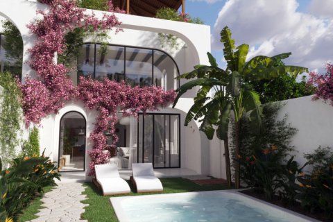 2 bedrooms Villa in Ungasan, Badung, Indonesia No. 11288 4