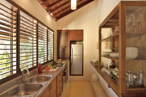 1 bedroom Villa in Seminyak, Badung, Indonesia No. 1218 6