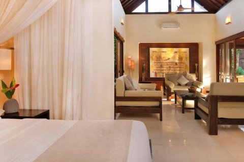 1 bedroom Villa in Seminyak, Badung, Indonesia No. 1218 7