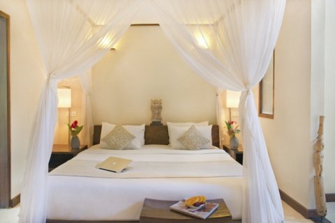 1 bedroom Villa in Seminyak, Badung, Indonesia No. 1218 8