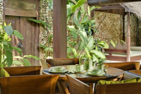 1 bedroom Villa in Seminyak, Badung, Indonesia No. 1218 5