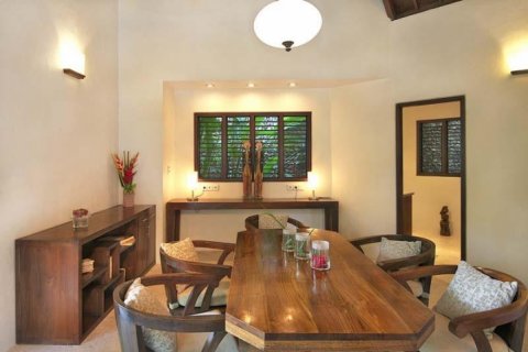 Вилла с 1 спальней в Seminyak, Бадунг, Индонезия № 1220 2