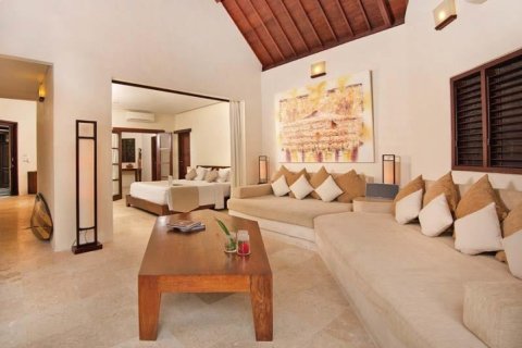 Вилла с 1 спальней в Seminyak, Бадунг, Индонезия № 1220 3
