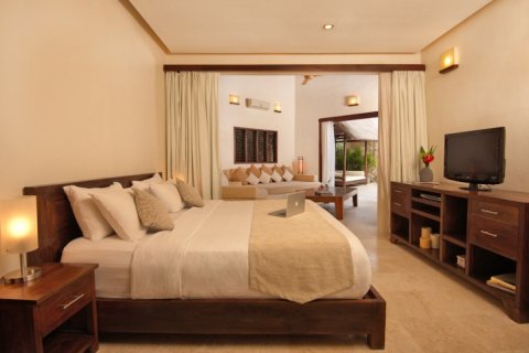 Вилла с 1 спальней в Seminyak, Бадунг, Индонезия № 1220 8