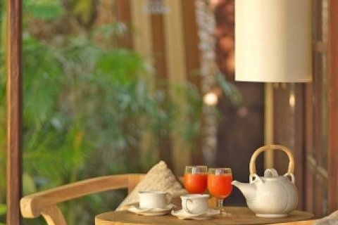 Вилла с 1 спальней в Seminyak, Бадунг, Индонезия № 1220 6