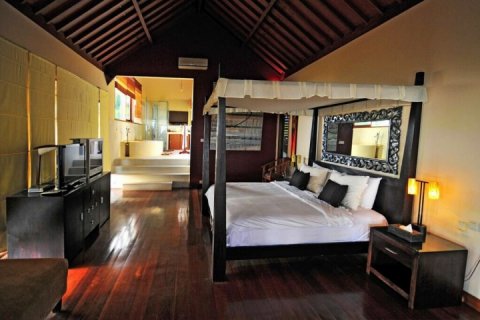 3 bedrooms Villa in Jimbaran, Badung, Indonesia No. 1216 8