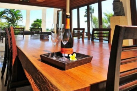 3 bedrooms Villa in Jimbaran, Badung, Indonesia No. 1216 14