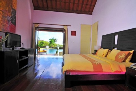 3 bedrooms Villa in Jimbaran, Badung, Indonesia No. 1216 17