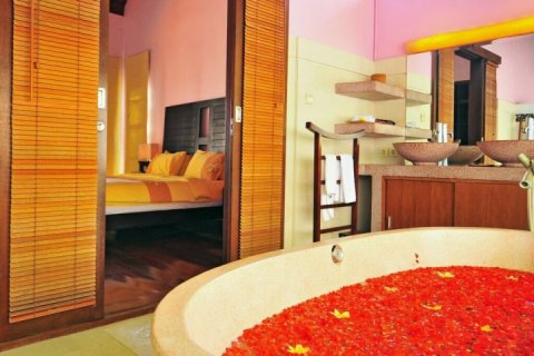 3 bedrooms Villa in Jimbaran, Badung, Indonesia No. 1216 18