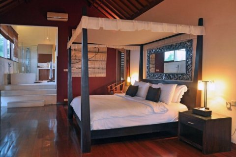 3 bedrooms Villa in Jimbaran, Badung, Indonesia No. 1216 5