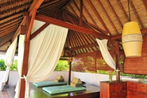 3 bedrooms Villa in Jimbaran, Badung, Indonesia No. 1216 16