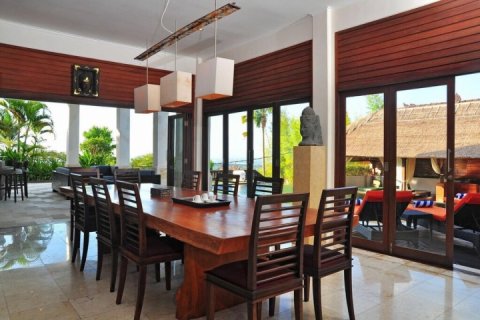 3 bedrooms Villa in Jimbaran, Badung, Indonesia No. 1216 10