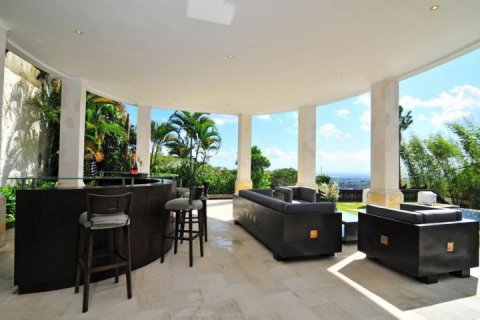 3 bedrooms Villa in Jimbaran, Badung, Indonesia No. 1216 15