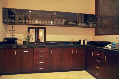 3 bedrooms Villa in Jimbaran, Badung, Indonesia No. 1216 7