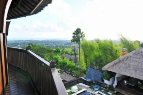 3 bedrooms Villa in Jimbaran, Badung, Indonesia No. 1216 9