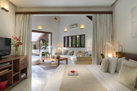 Вилла с 1 спальней в Seminyak, Бадунг, Индонезия № 1219 5