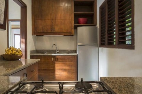 Вилла с 1 спальней в Seminyak, Бадунг, Индонезия № 1219 4