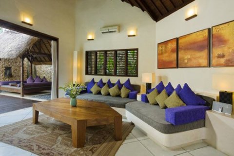Вилла с 1 спальней в Seminyak, Бадунг, Индонезия № 1219 3